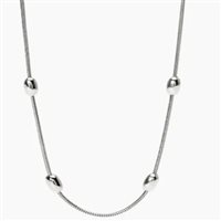 Collana Kidult Donna Style 85 in Acciaio 851193